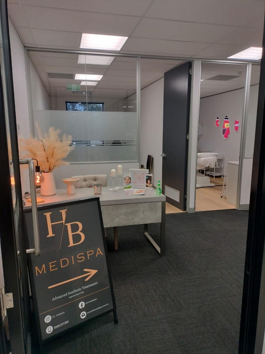 HB Medispa, Heatherton, VIC