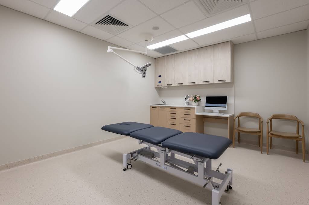Dermatology Junction, Bondi Junction, NSW