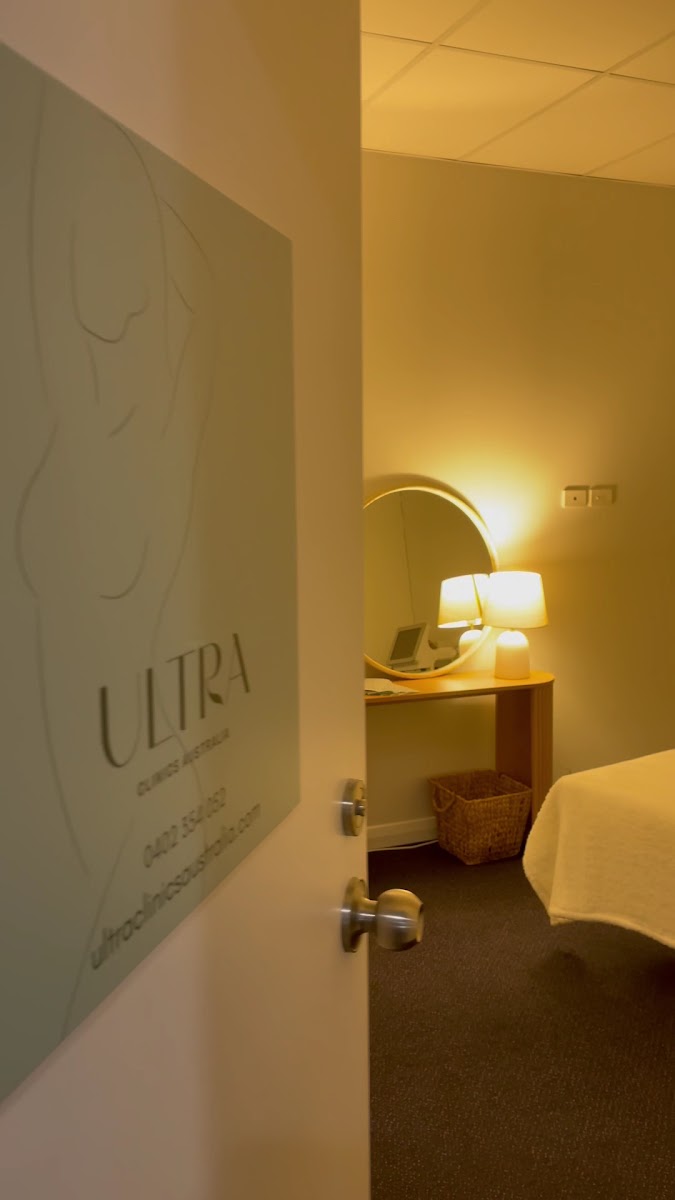 Ultra Clinics Australia, Adelaide, Mile End, SA