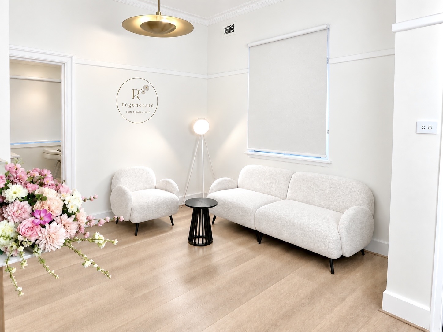 Regenerate Skin & Hair Clinic, Pascoe Vale South, VIC