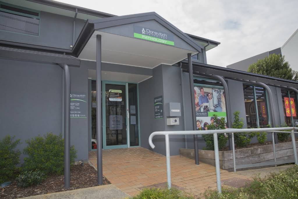 Melbourne Cosmetic Group, Forest Hill, VIC