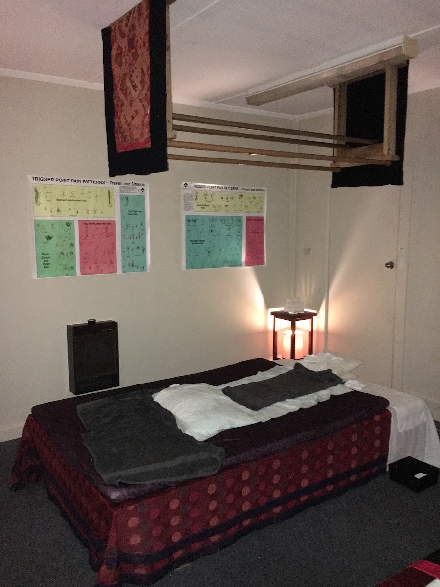 Jun Lin Spa, Glenorchy, TAS