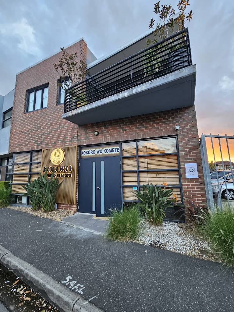 Be You Spa & Skin Aesthetic, Williamstown, VIC