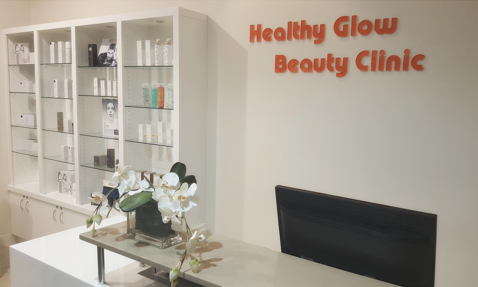 Healthy Glow Beauty Clinic, Narre Warren, VIC