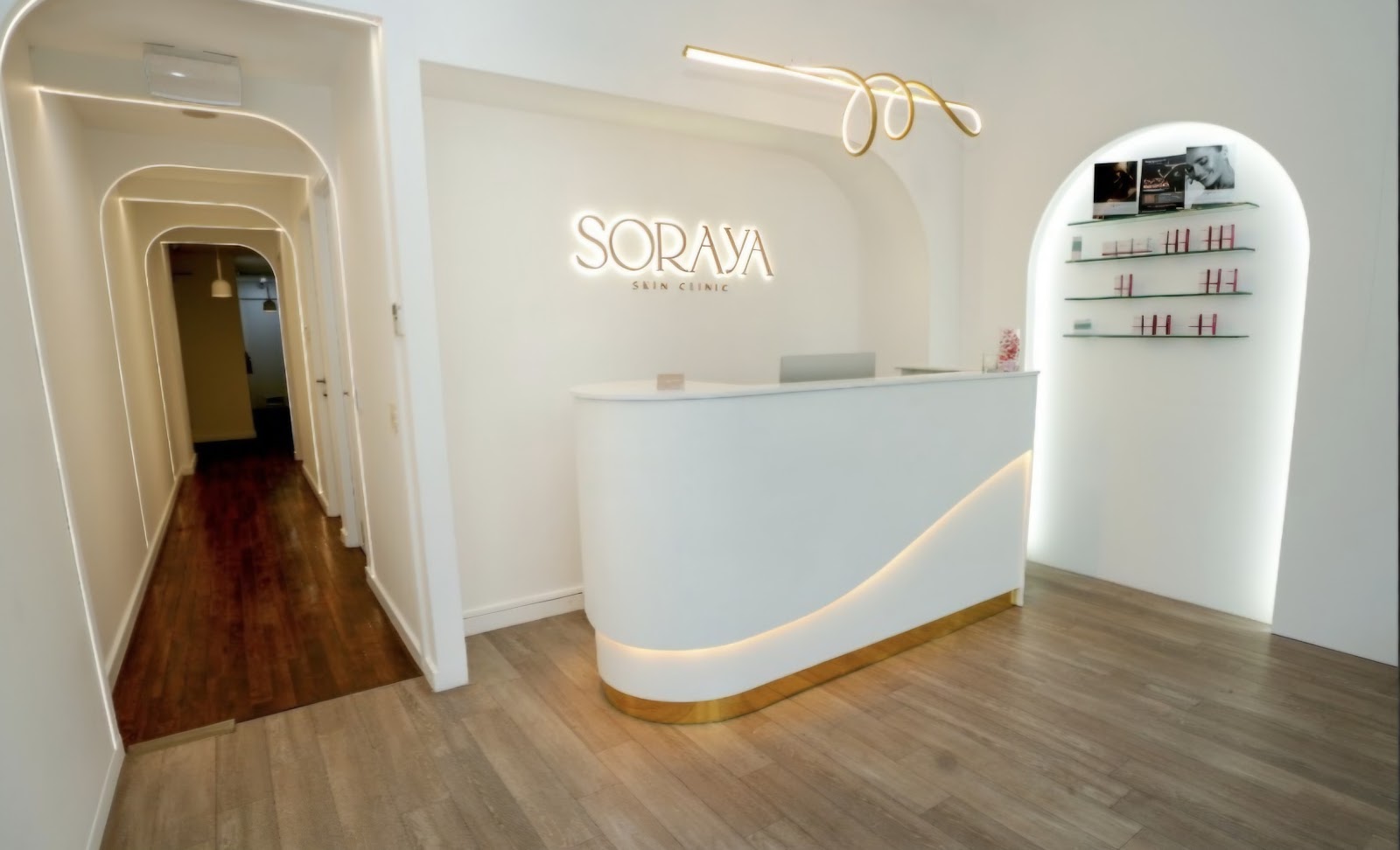Soraya Skin Clinic, Prahran, VIC