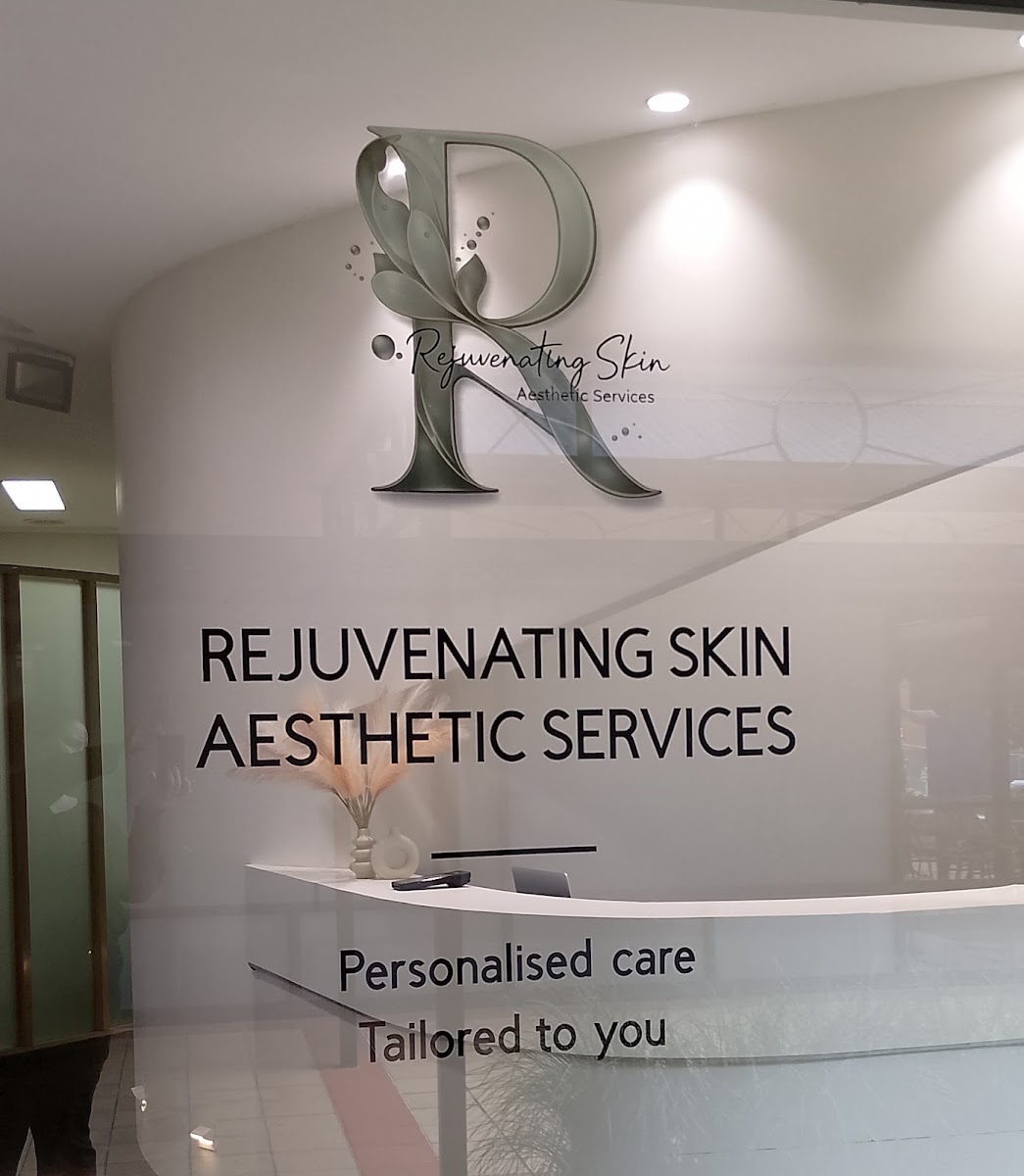 Rejuvenating Skin & Aesthetic Services, Blackburn, VIC