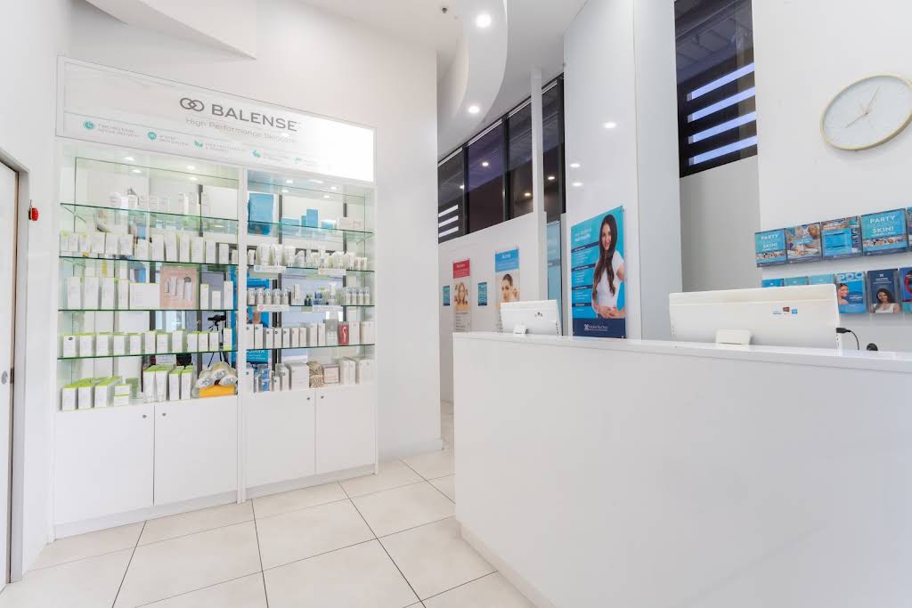 Australian Skin Clinics, Helensvale, Helensvale, QLD