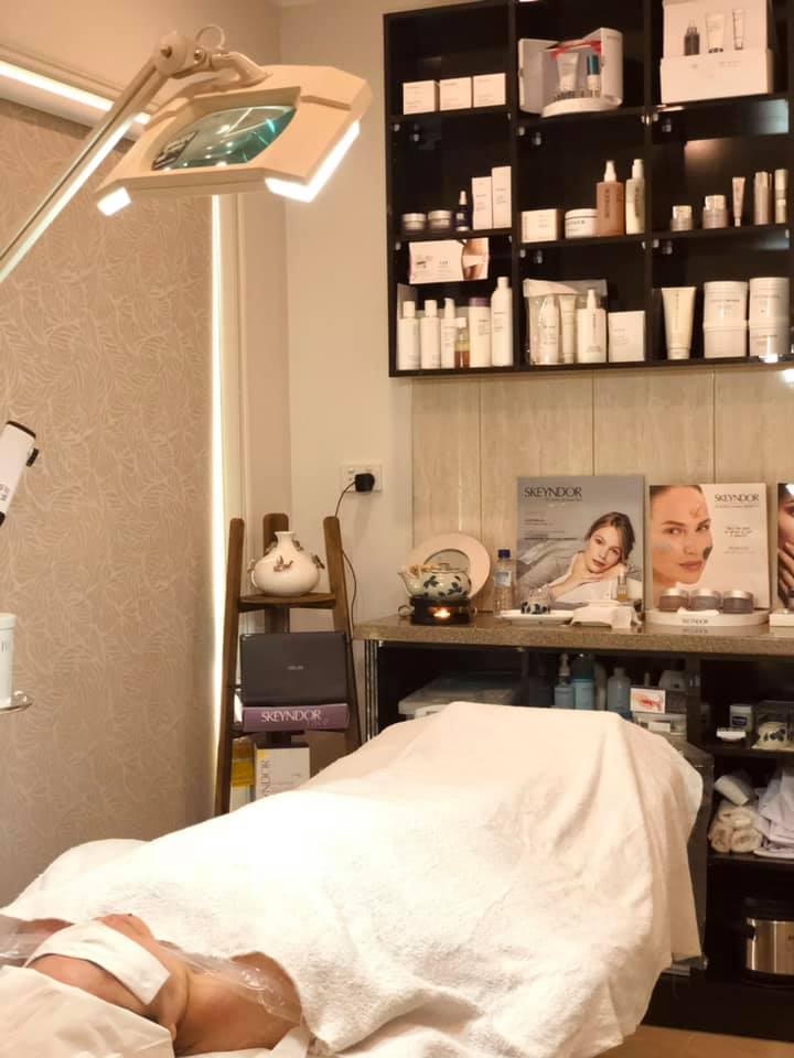 Youthful Eternal Skin, Blackburn South, VIC