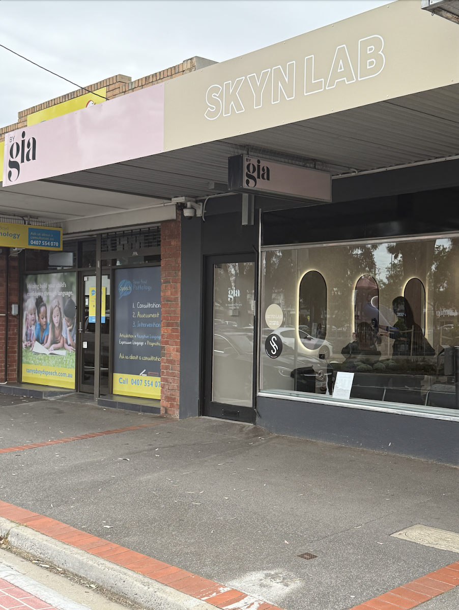 Skyn Lab, Keilor East, VIC