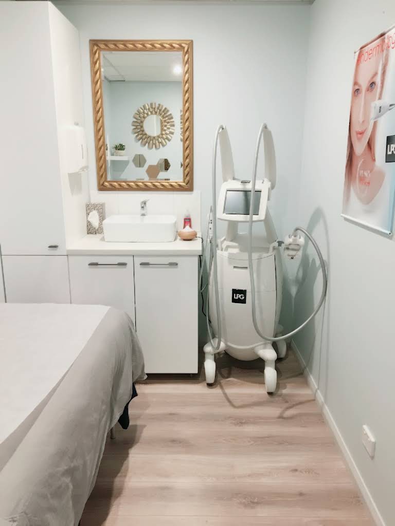 Facetime Skin and Body Clinic, Crows Nest, NSW