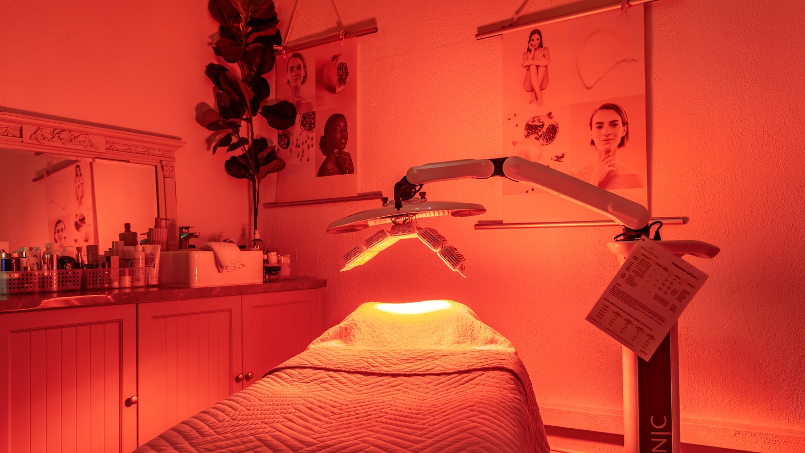 Atone Skin Clinic, Carlton North, VIC