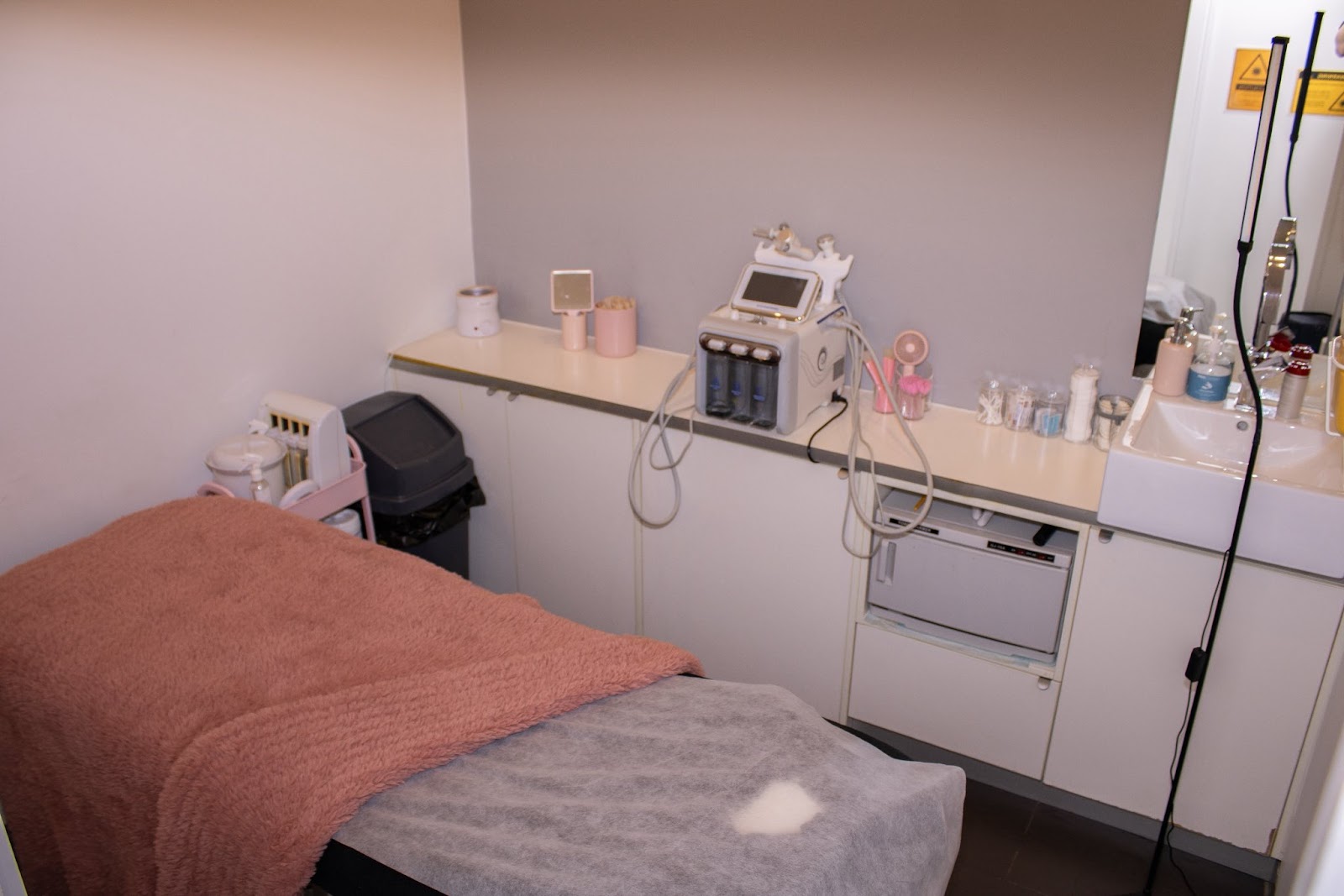 Aesthetics & Co., Ivanhoe, VIC