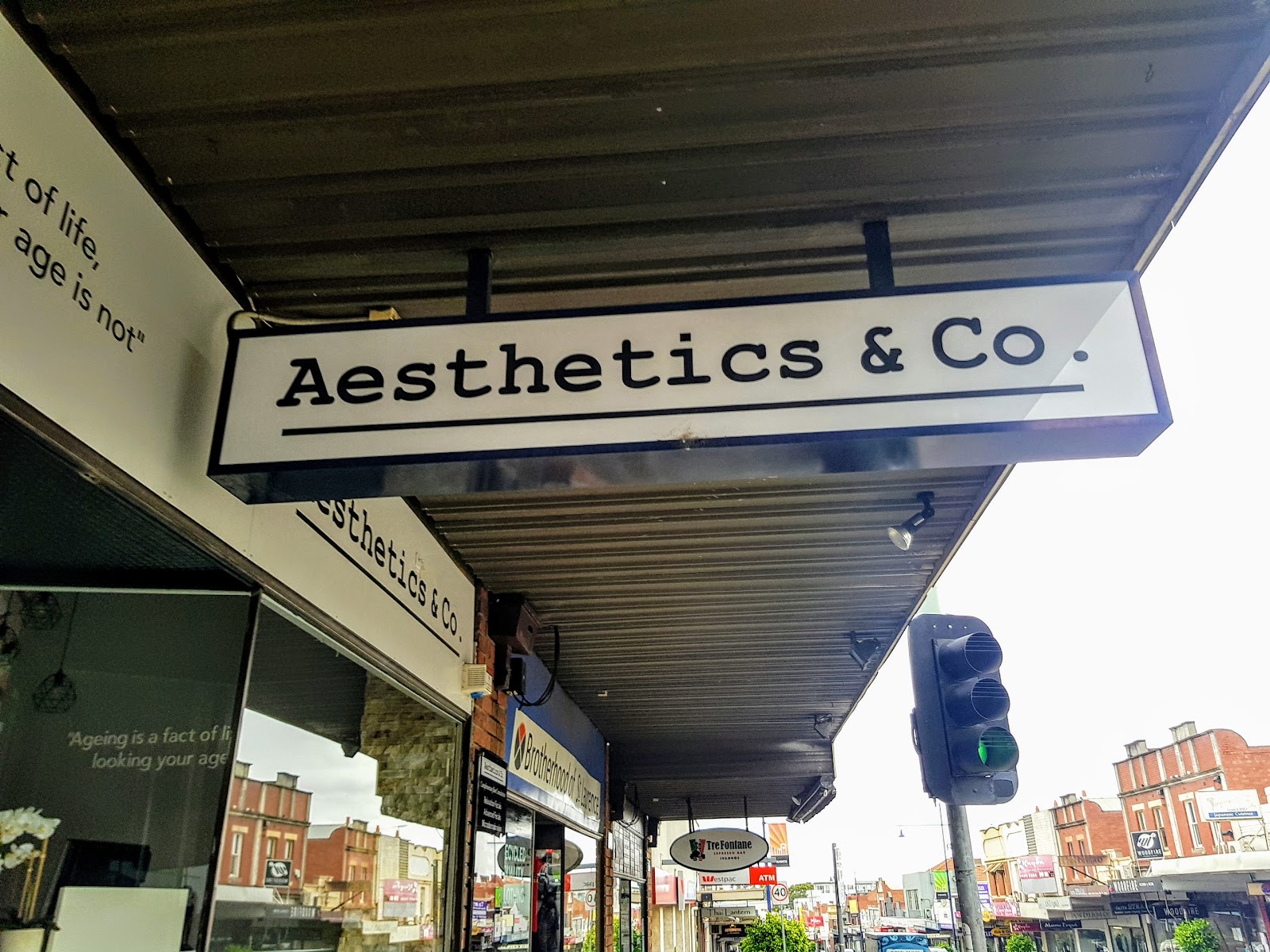 Aesthetics & Co., Ivanhoe, VIC