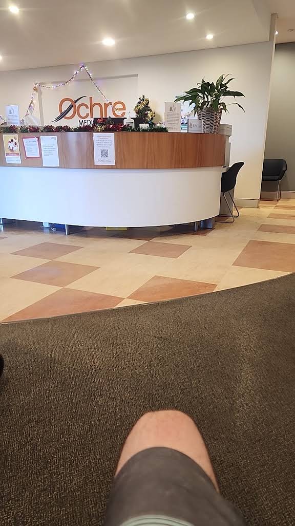 Ochre Medical Centre, Gungahlin, Gungahlin, ACT