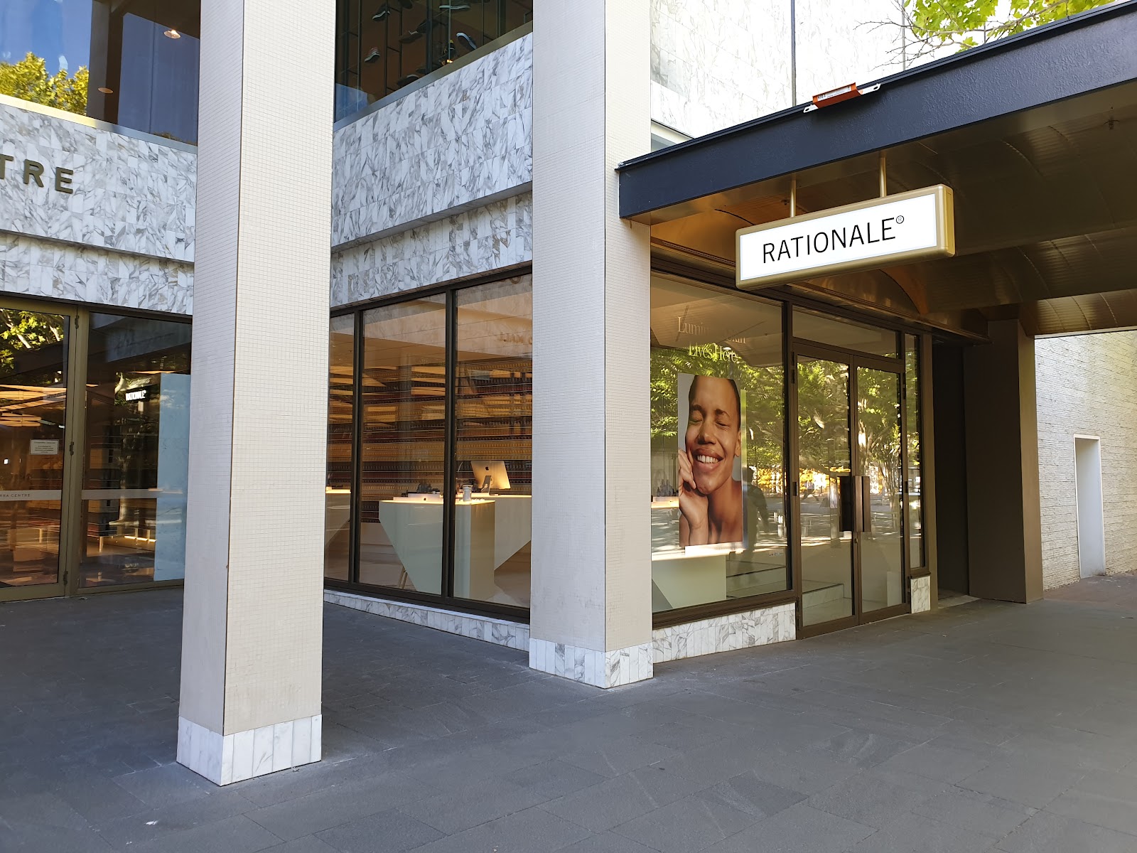 Rationale Flagship Clinic, Canberra, Canberra, ACT