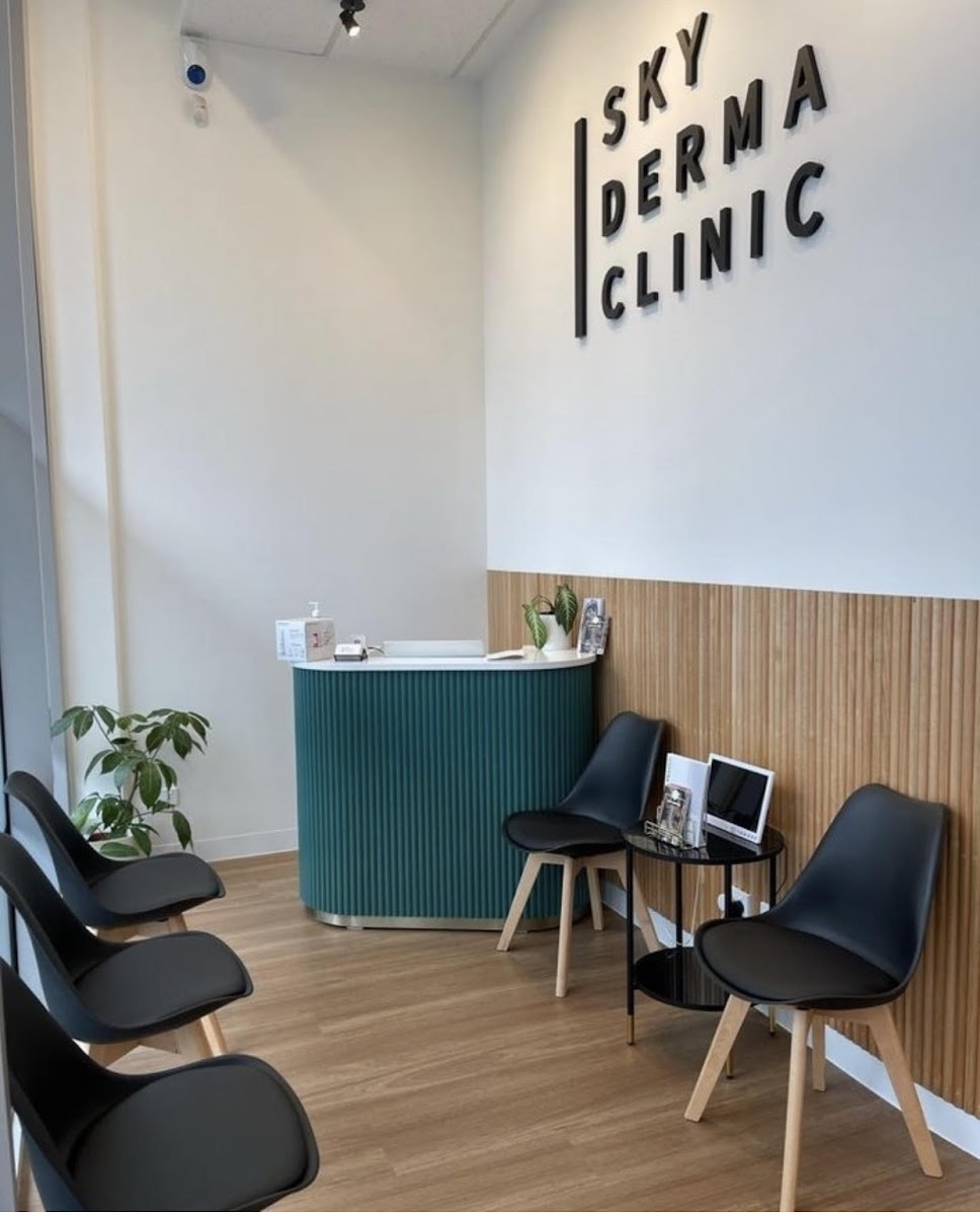 SKY Derma Clinic, Docklands, VIC