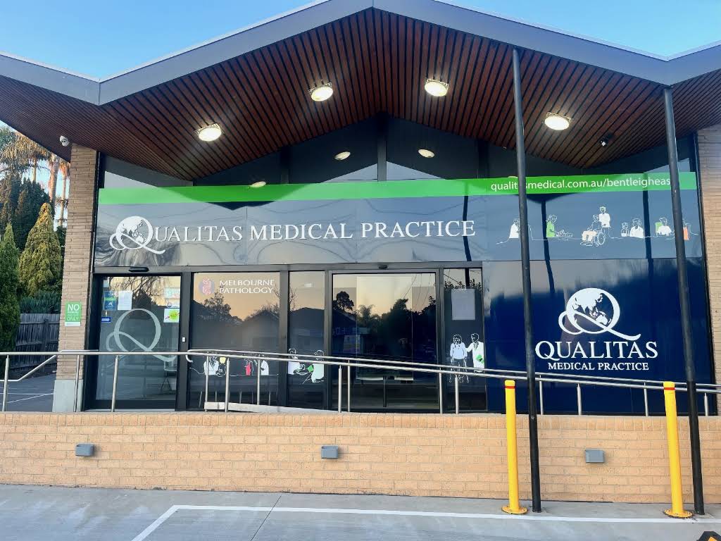 Qualitas Medical Practice, Bentleigh East, Bentleigh East, VIC