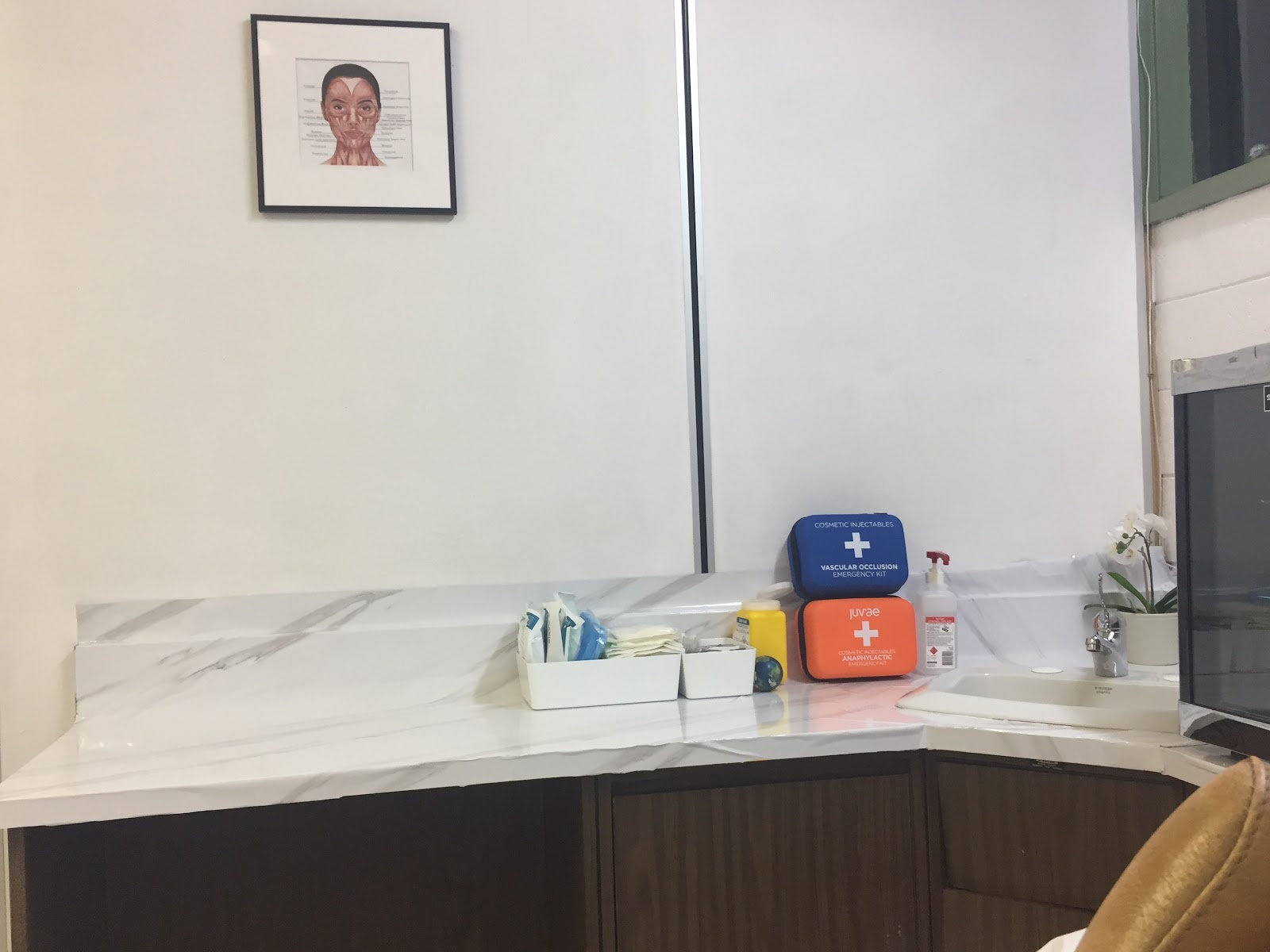 Yu & Co Skin Clinic, Glen Waverley, VIC