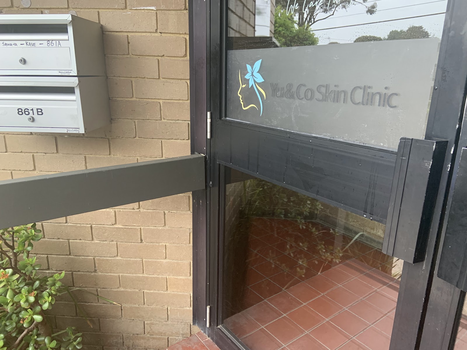 Yu & Co Skin Clinic, Glen Waverley, VIC