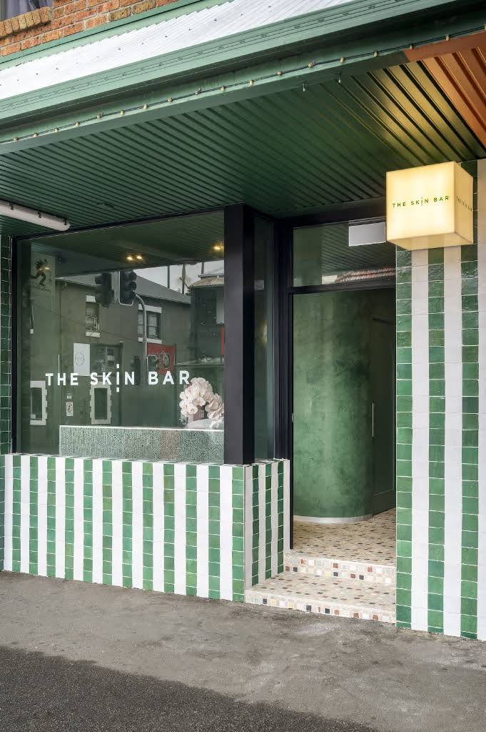 The Skin Bar, Cooks Hill, NSW
