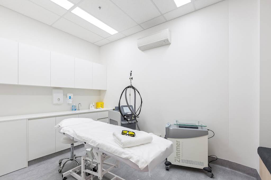 NewSkin Laser Clinics, Caroline Springs, VIC
