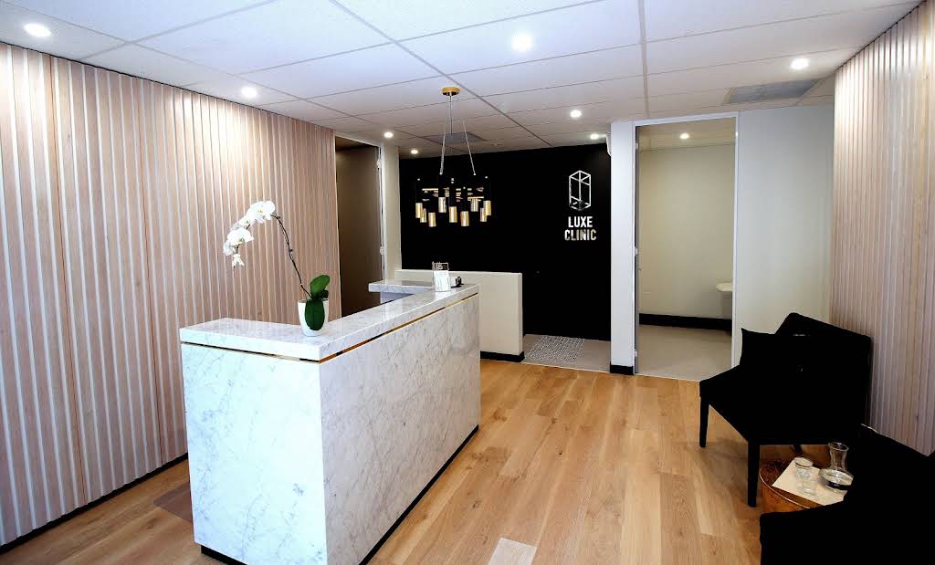 Luxe Clinic, Edgecliff, NSW
