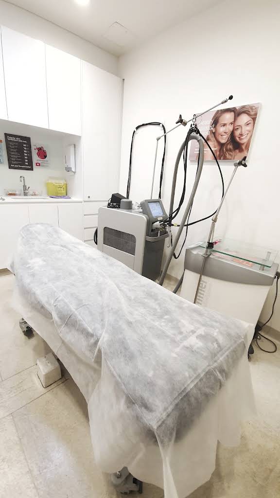 Laser Clinics Australia, Bondi Junction Westfield, Bondi Junction, NSW