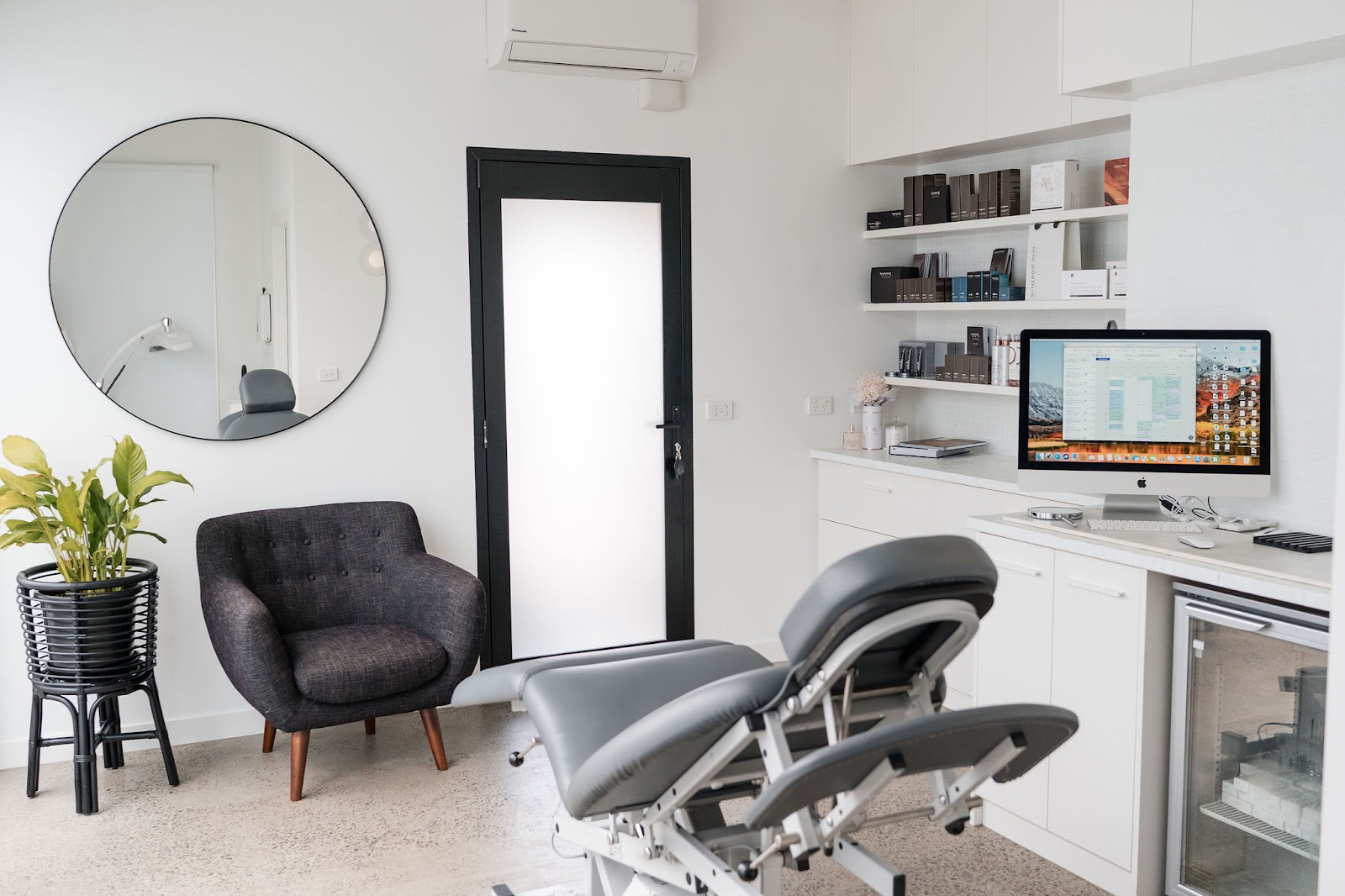 Timeless Treatments, Essendon, VIC