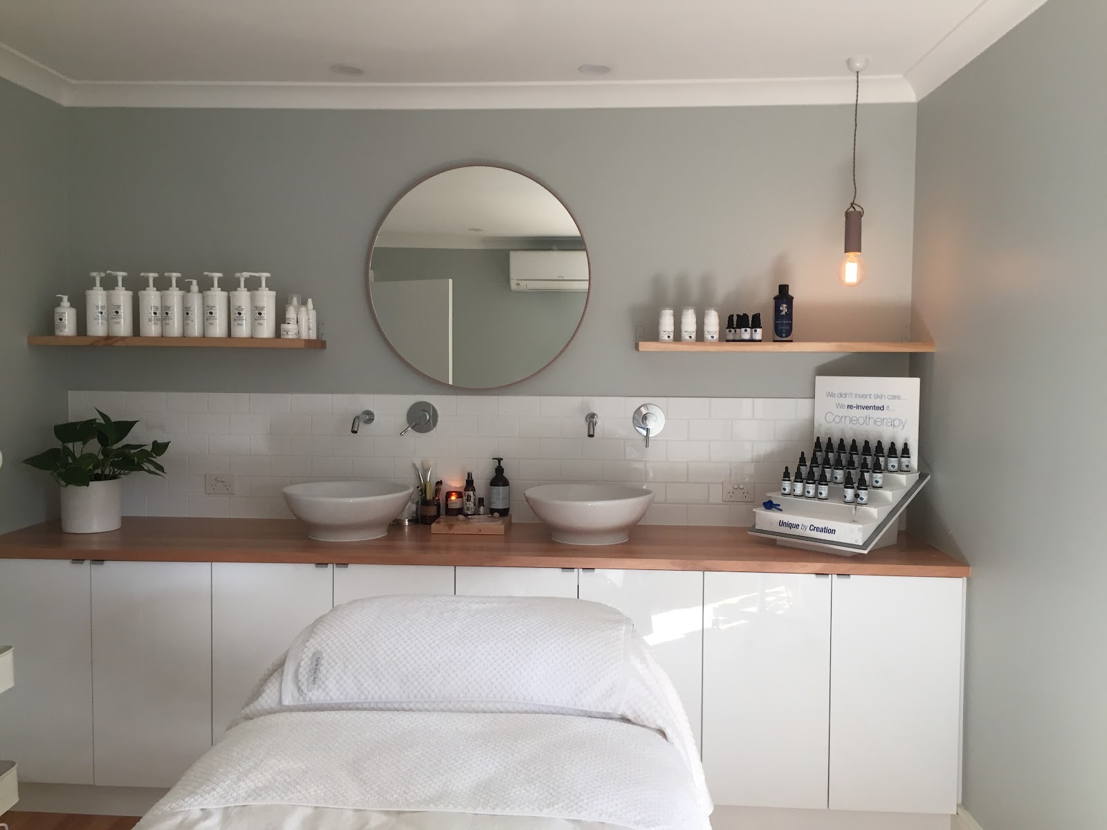 The Skin Nook, Mount Eliza, VIC
