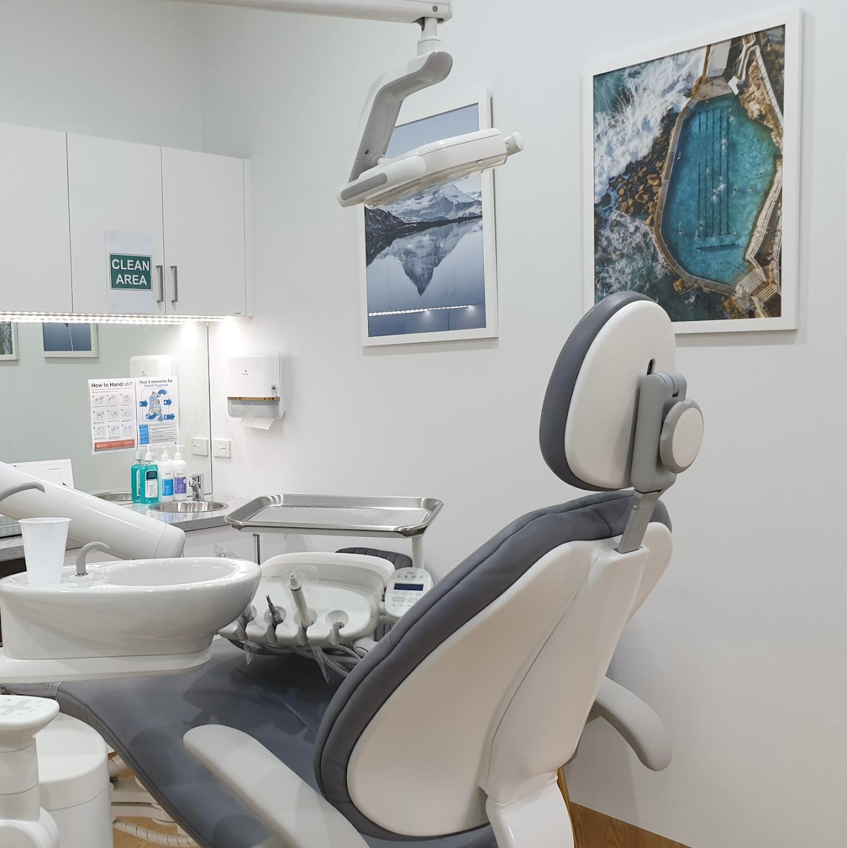 Sea Breeze Dentistry and Denture Clinic, Seaford, VIC