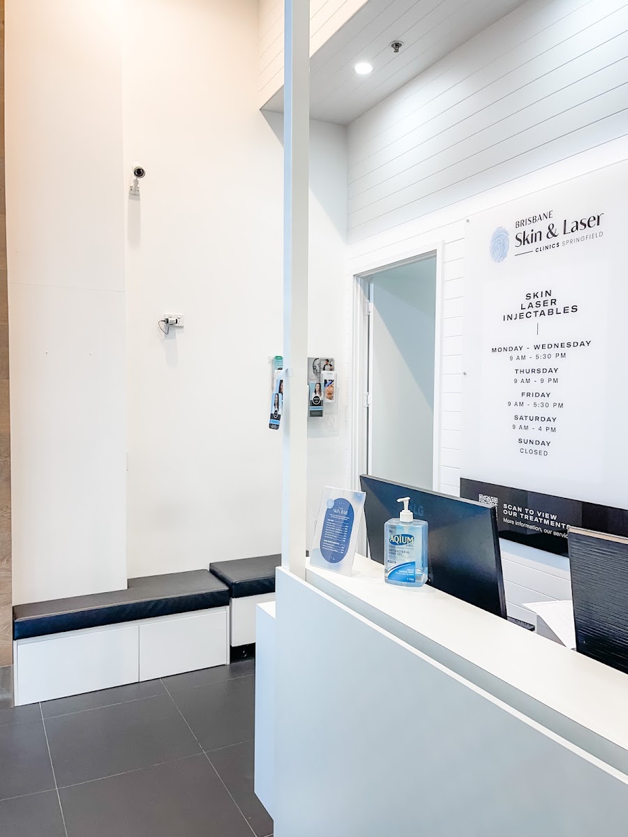 Brisbane Skin & Laser Clinics Springfield, Springfield Central, QLD