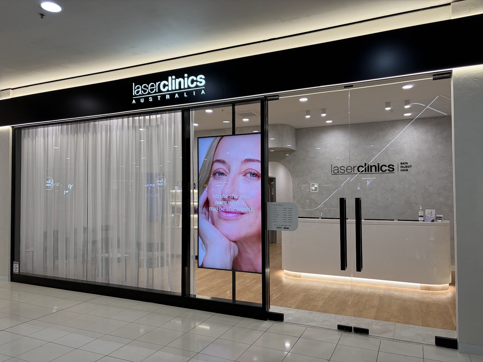 Laser Clinics Australia, Adelaide, Adelaide, SA