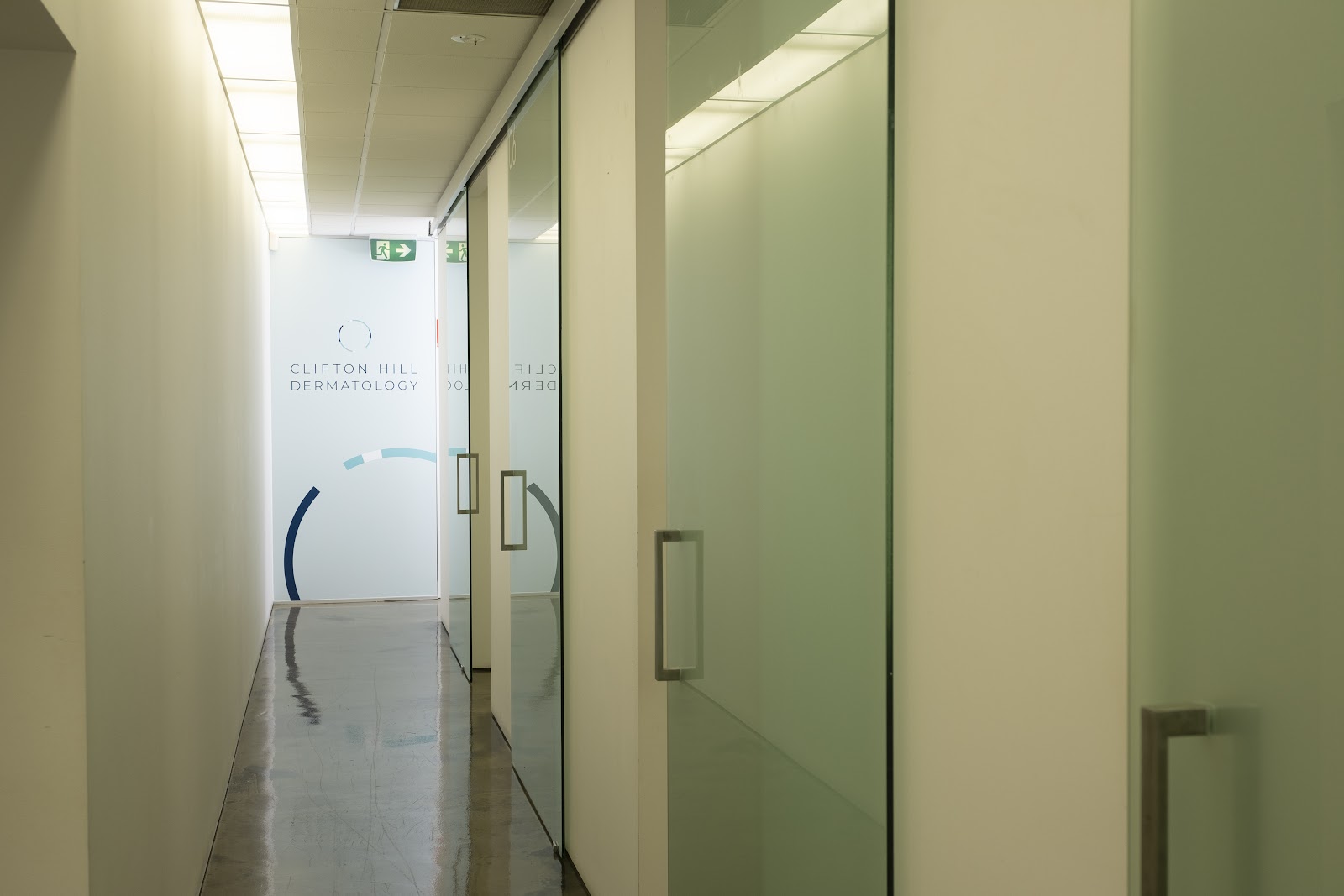 Clifton Hill Dermatology, Fitzroy North, VIC