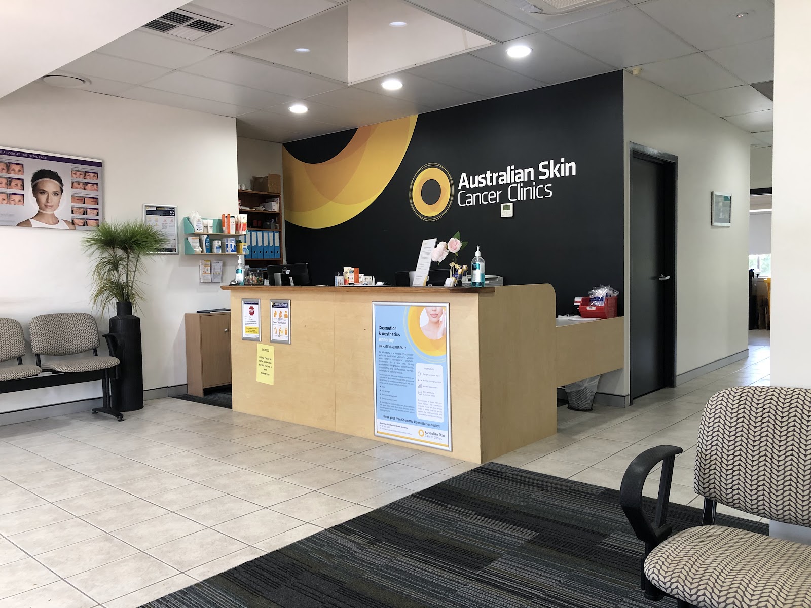 Australian Skin Cancer Clinics, Annerley, Annerley, QLD