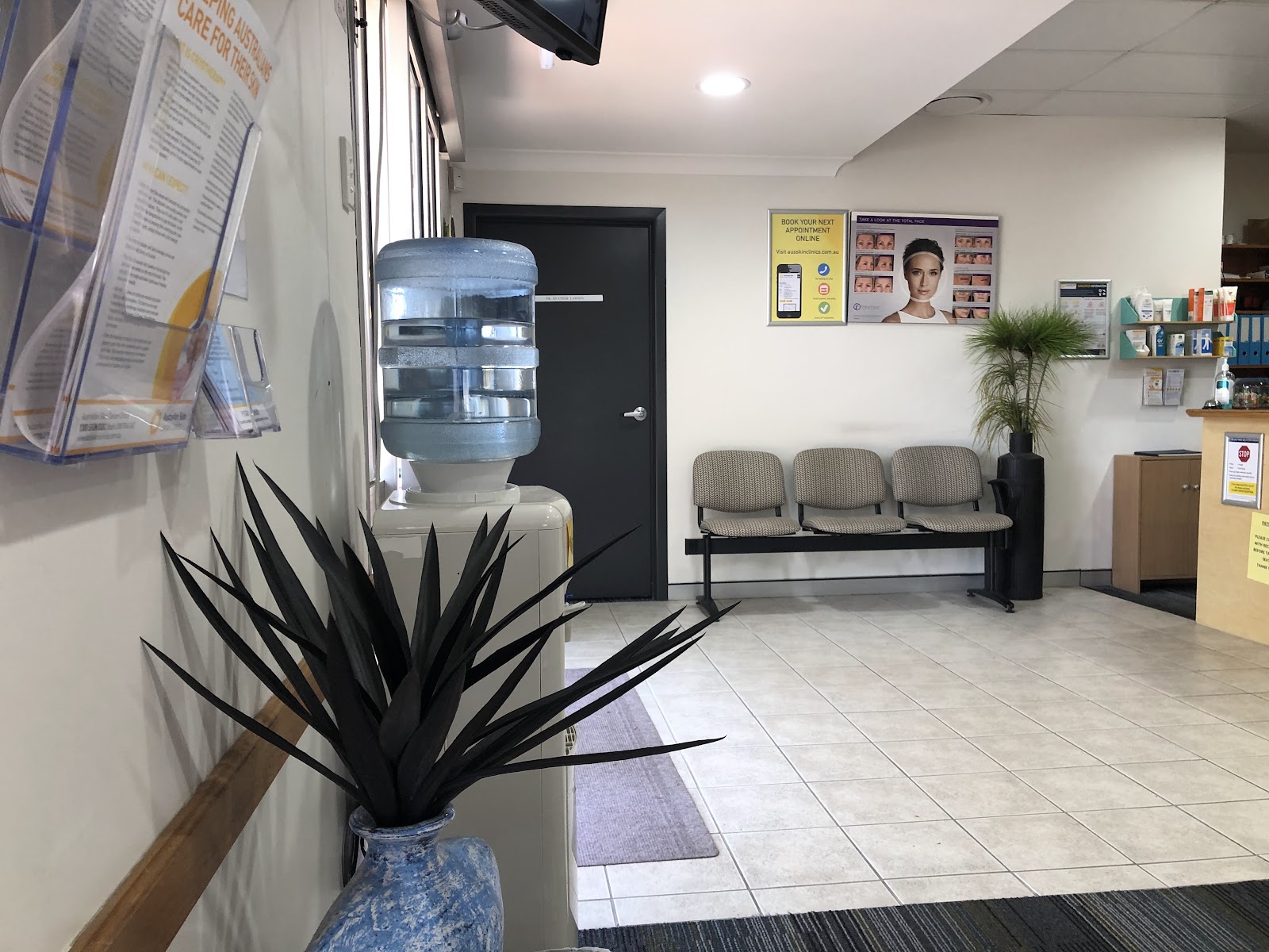 Australian Skin Cancer Clinics, Annerley, Annerley, QLD