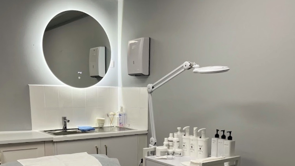 ROC Skin & Body, Melbourne, VIC