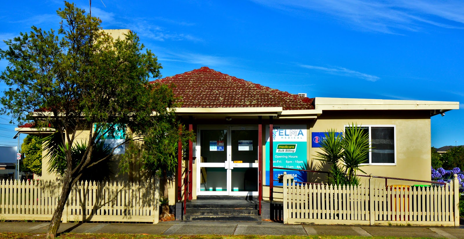 Telma Medical & Skin Clinic, Broadmeadows, VIC