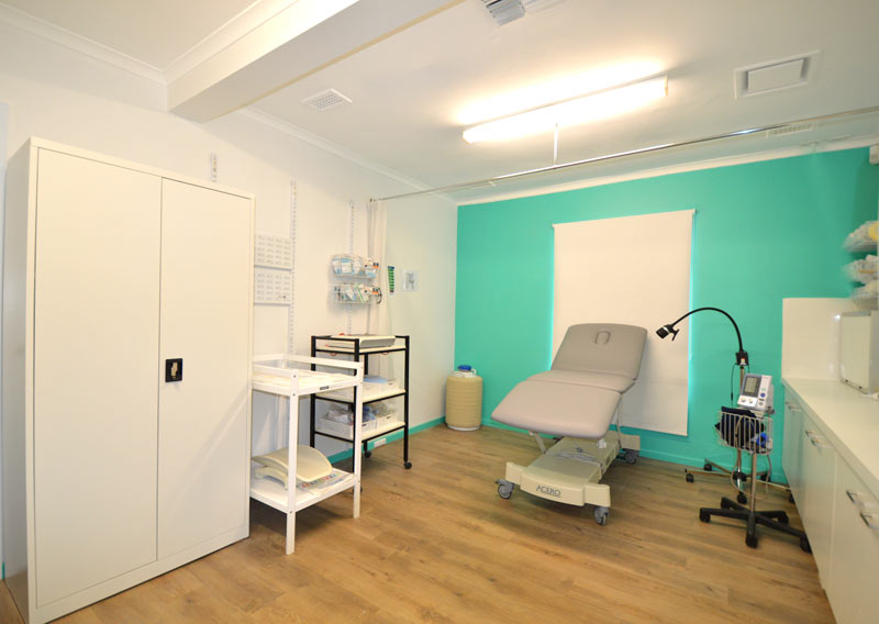 Telma Medical & Skin Clinic, Broadmeadows, VIC