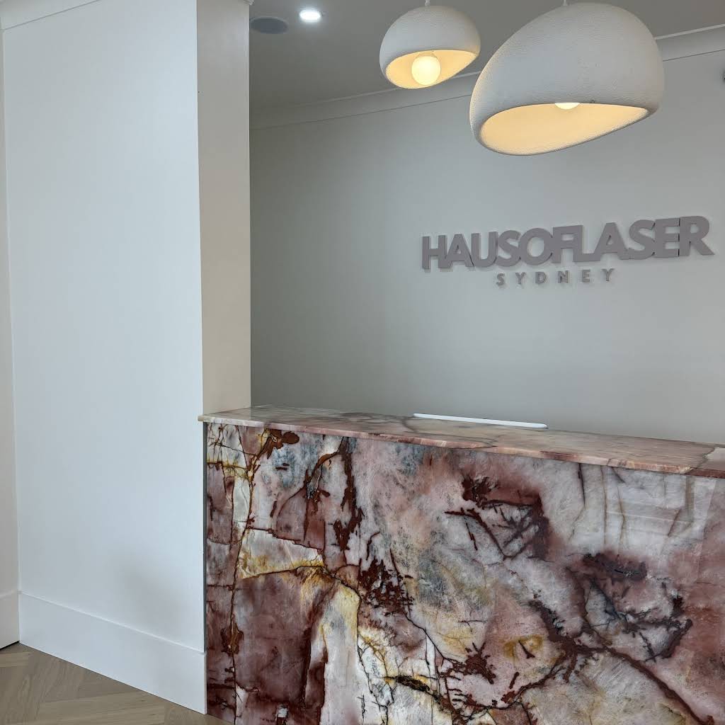Haus Of Laser Sydney, Greenacre, NSW