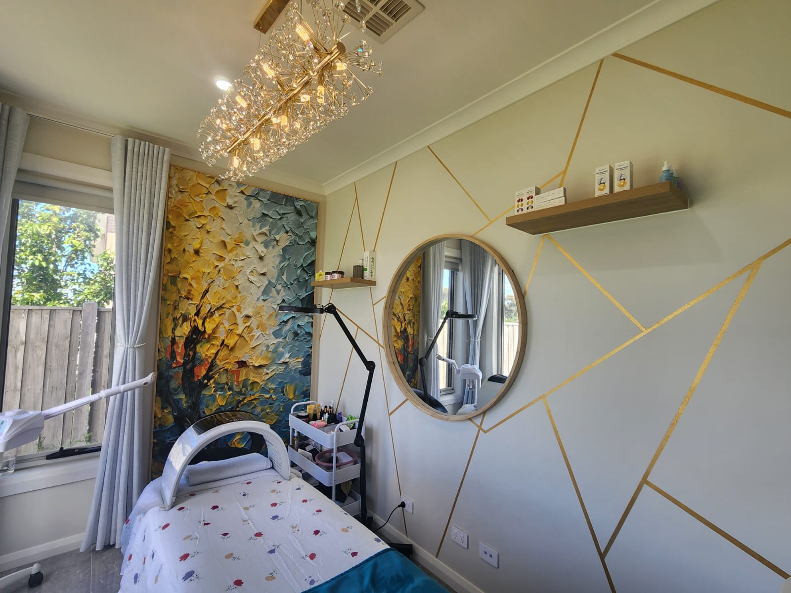 Vanamala Skincare, Point Cook, VIC