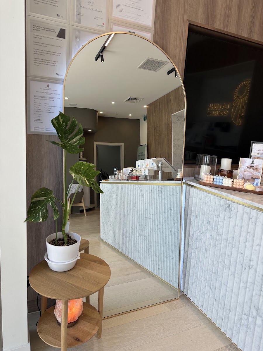 La Luna Skin Clinic, Surrey Hills, VIC
