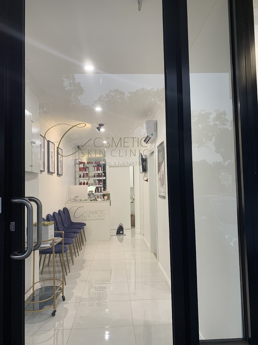 Cosmetic Skin Clinics, Hadfield, VIC