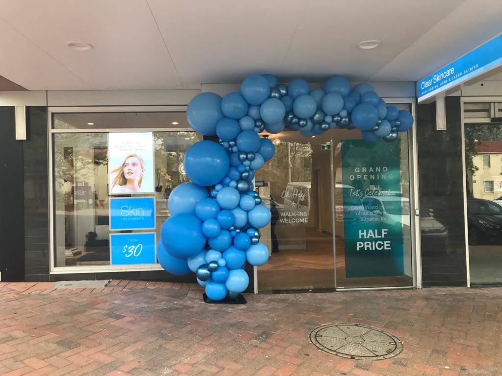 Clear Skincare, Manuka, Griffith, ACT