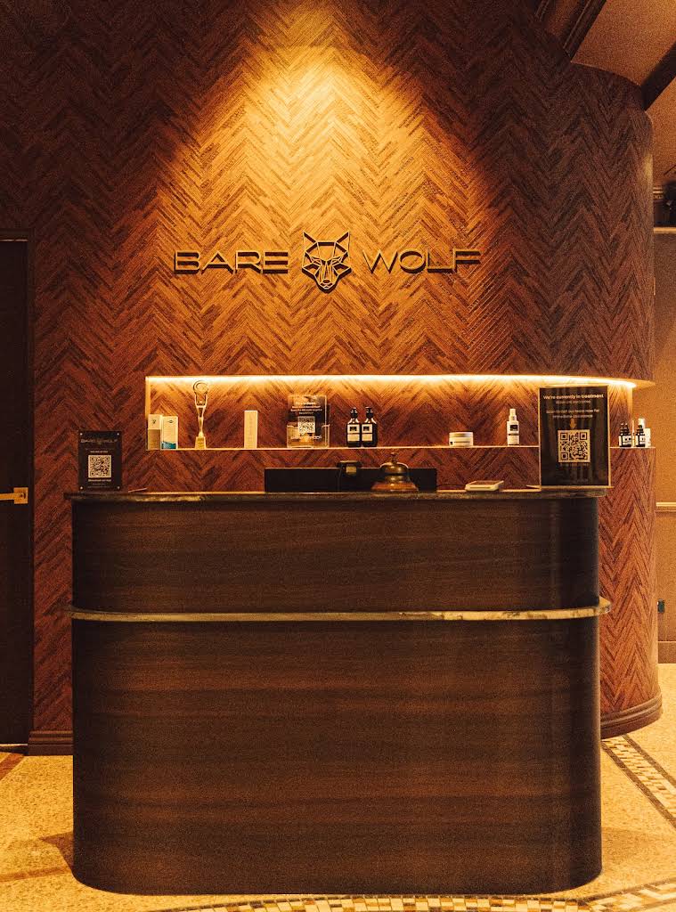 BareWolf, Sydney CBD, Sydney, NSW