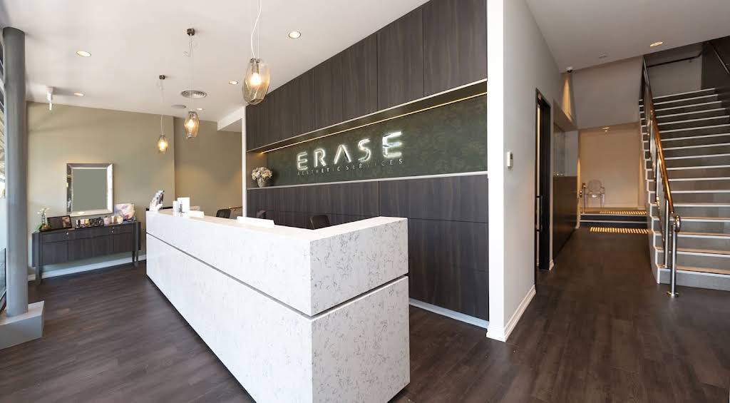 Erase Aesthetic Services, Malvern, VIC