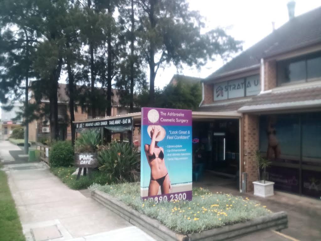 Ashbrooke Vein & Cosmetic Centre, Parramatta, NSW