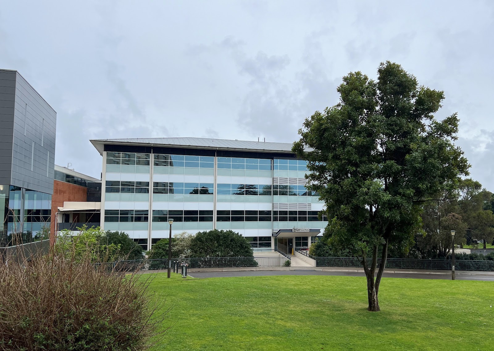 North Shore Cosmetic Surgery, Chippendale, NSW