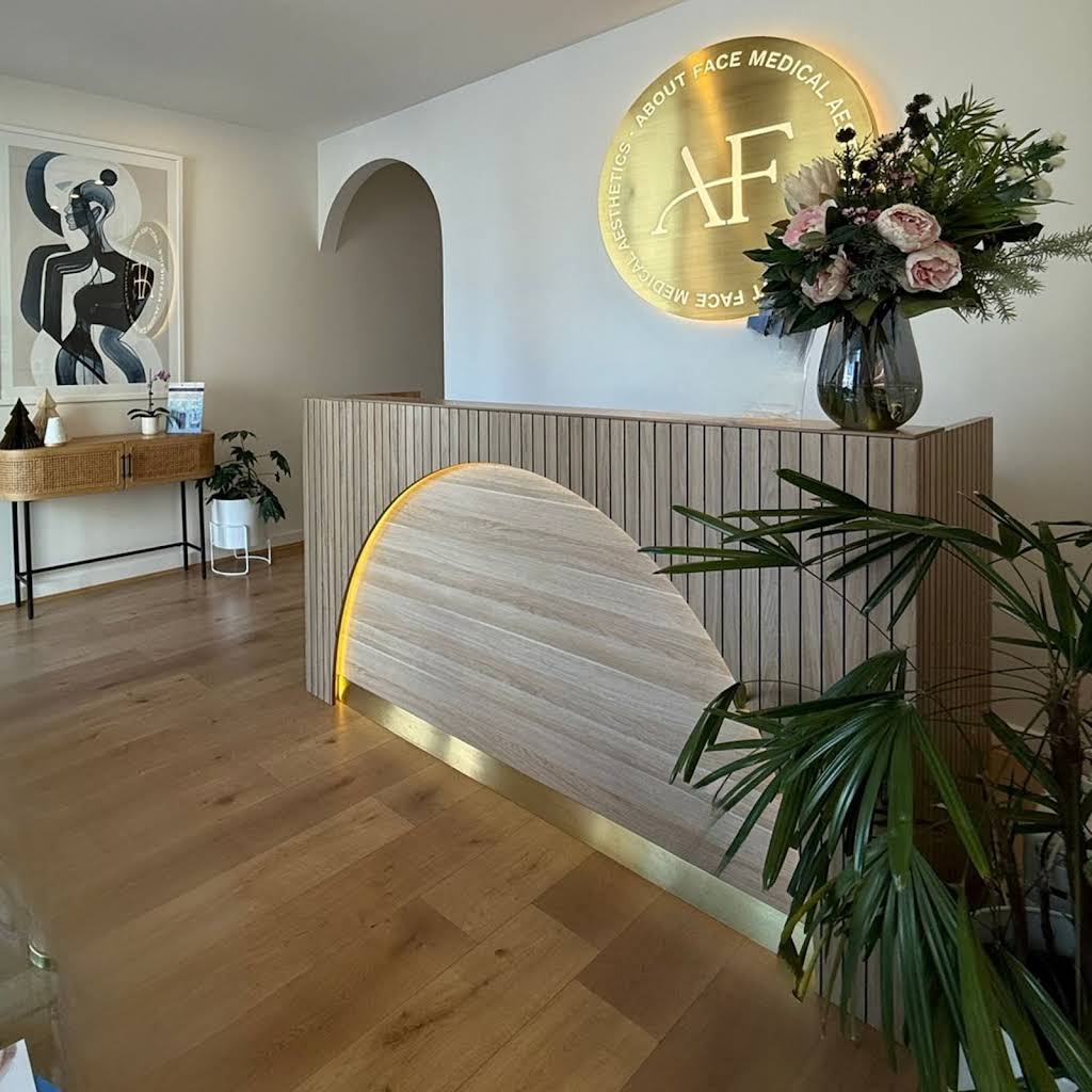 About Face Medical Aesthetics, Richmond, Richmond, VIC