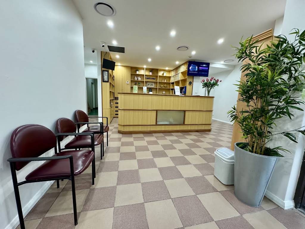 Calmier Skincare PTY LTD, Lakemba, NSW