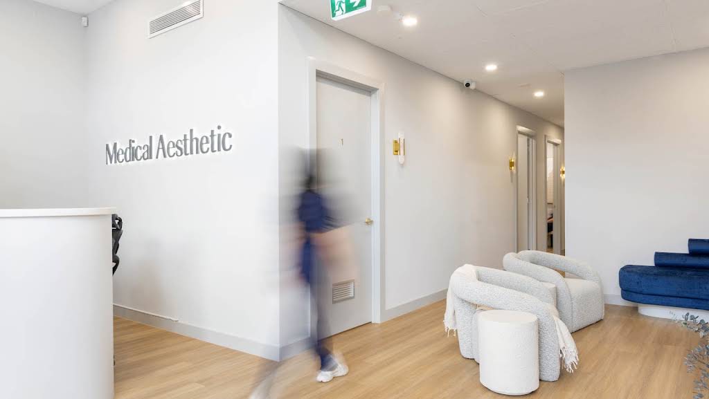 The Science of Good Skin, South Melbourne, VIC